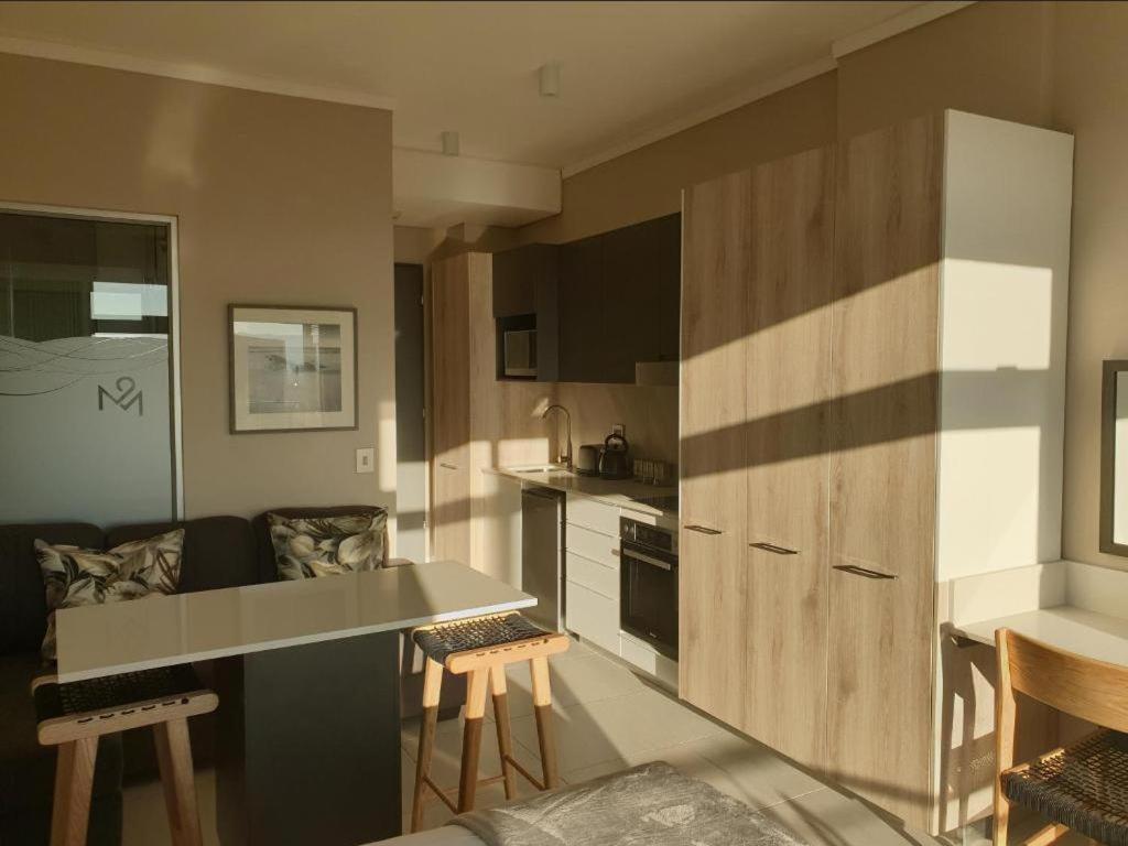 Menlyn Maine Apartments Pretoria Luaran gambar