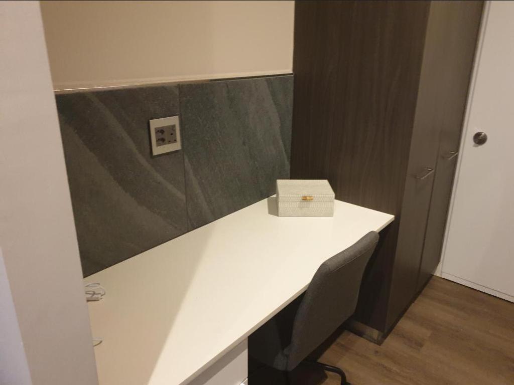 Menlyn Maine Apartments Pretoria Luaran gambar