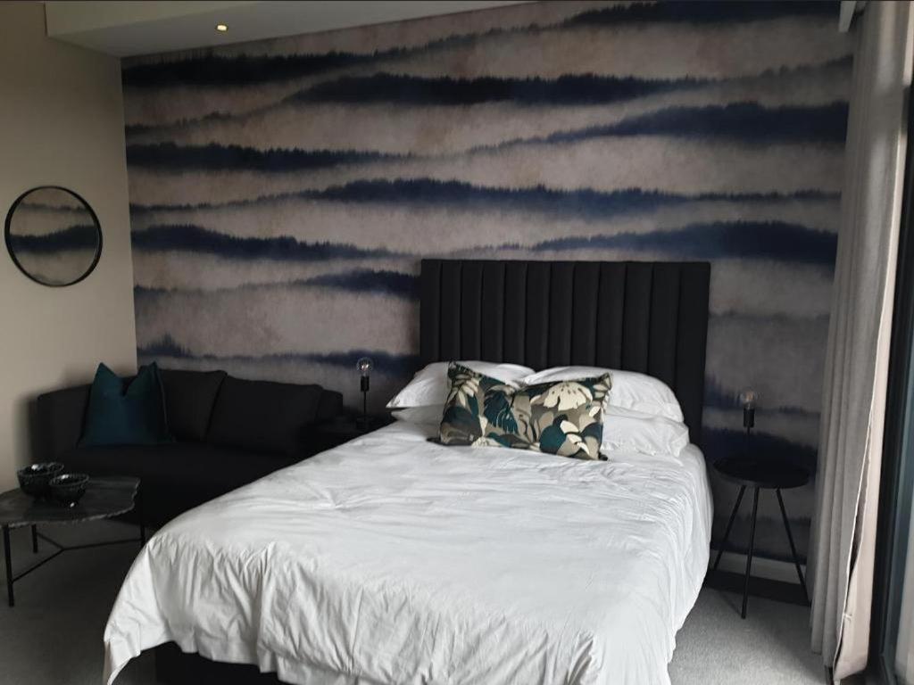 Menlyn Maine Apartments Pretoria Luaran gambar